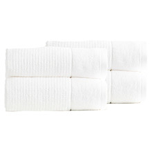 Cambridge Cotton Bath Sheets (Set of 4)